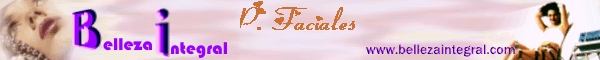 P. Faciales