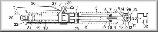  Dermo-jet Model G 