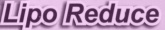 liporeduce